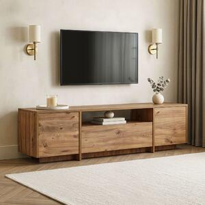 Alvar TV-állvány, 180 cm – TR241NRD1356