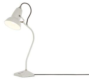 Asztali lámpa Anglepoise, Original 1227, Fehér, Hálószoba, Fém, Dizájn
