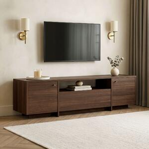 Alvar TV-állvány, 180 cm – TR241NRD1357