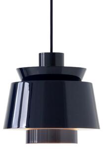 Függőlámpa &Tradition, Utzon JU1, dimmable, Kék, Nappali, Fém, Dizájn