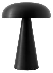 Kültéri Lámpa &Tradition, Como SC53, dimmable, Fekete, Nappali, Fém, Dizájn