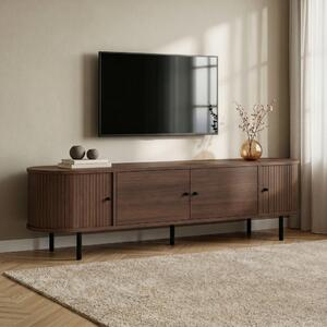 Gentle TV-állvány, 180 cm – TR632NRD1137