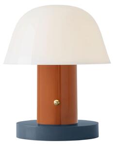 Kültéri Lámpa &Tradition, Setago JH27, dimmable, Többszínű, Nappali, Műanyag, Dizájn