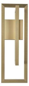 Fali Lámpa DCW, dimmable, Arany / Sárgaréz, Nappali, Fém