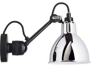 Fali Lámpa Lampe Gras, Fémes, Nappali, Fém, Dizájn