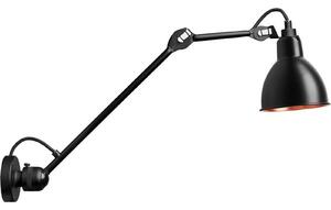 Fali Lámpa Lampe Gras, Réz, Nappali, Fém