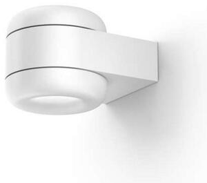 Fali Lámpa Serien Lighting, dimmable, Fehér, Folyosó, Alumínium