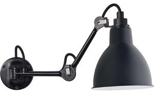 Fali Lámpa Lampe Gras, Kék, Nappali, Fém, Dizájn