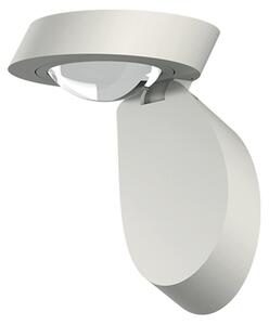 Fali Lámpa Lodes, dimmable, Fehér, Nappali, Fém