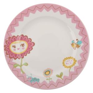 Bloom 5 db-os porcelán étkészlet gyerekeknek - Kütahya Porselen