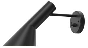AJ Fali Lámpa Hardwired SW Black - Louis Poulsen