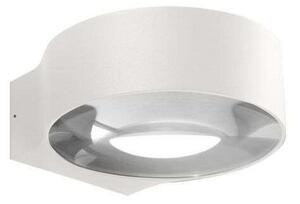 Fali Lámpa LIGHT-POINT, dimmable, Fehér, Nappali, Alumínium
