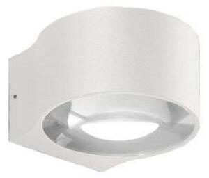 Fali Lámpa LIGHT-POINT, dimmable, Fehér, Nappali, Alumínium