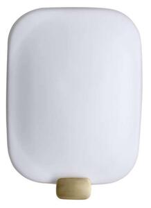 Fali Lámpa DCW, dimmable, Arany / Sárgaréz, Folyosó, Üveg