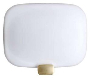 Fali Lámpa DCW, dimmable, Arany / Sárgaréz, Folyosó, Üveg
