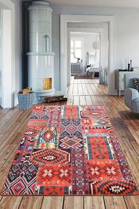 Patchwork szőnyeg