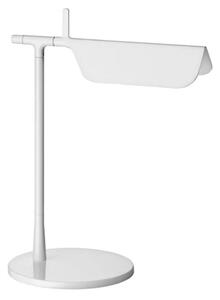 Asztali lámpa FLOS, dimmable, Fehér, Nappali, Alumínium