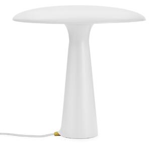 Asztali lámpa Normann Copenhagen, Fehér, Nappali, Fém