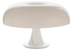 Asztali lámpa Artemide, Fehér, Nappali, Műanyag