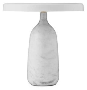 Asztali lámpa Normann Copenhagen, Fehér, Nappali, Fém