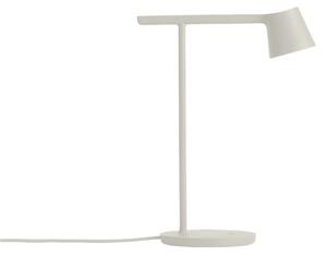 Asztali lámpa Muuto, dimmable, Szürke, Nappali, Alumínium