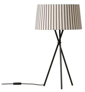 Asztali lámpa Santa & Cole, dimmable, Többszínű, Nappali, Fém