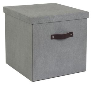 Fedeles tárolódoboz Logan – Bigso Box of Sweden