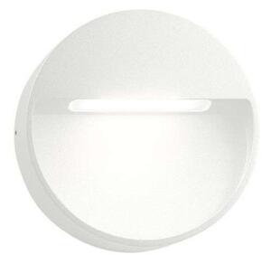 Kültéri Lámpa LIGHT-POINT, dimmable, Fehér, Terasz, Alumínium