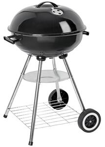 Kerti grill KEREKEKEN Dr. Grill
