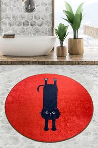 Comfort fürdőszobai szőnyeg 80 cm