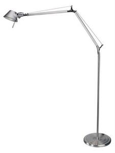 Állólámpa Artemide, Fémes, Nappali, Alumínium, Dizájn