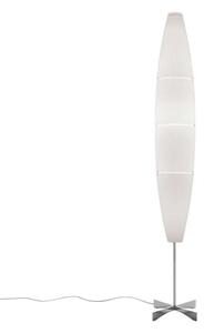 Állólámpa Foscarini, dimmable, Fehér, Nappali, Fém