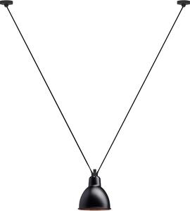 Függőlámpa Lampe Gras, Réz, Nappali, Fém