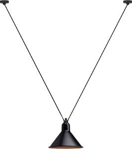 Függőlámpa Lampe Gras, Réz, Nappali, Fém