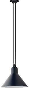 Függőlámpa Lampe Gras, Kék, Nappali, Fém