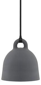 Függőlámpa Normann Copenhagen, Szürke, Nappali, Alumínium