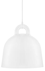 Függőlámpa Normann Copenhagen, Fehér, Nappali, Alumínium