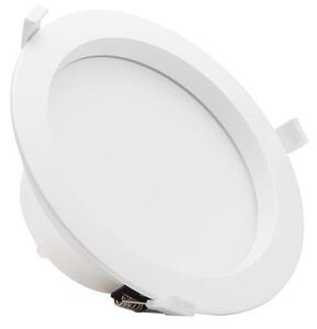 Aigostar B.V. Aigostar - LED Beépíthető lámpa LED/31W/230V átm. 22,6 cm 3000K fehér AI0744