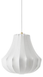 Függőlámpa Normann Copenhagen, Fehér, Nappali, Műanyag