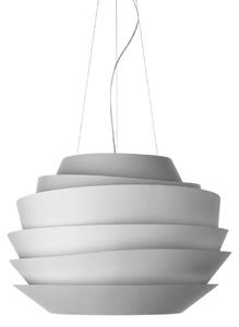 Függőlámpa Foscarini, Fehér, Étkező, Műanyag