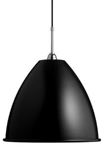 Bestlite BL9 Függőlámpa ø40 Chrome/Black