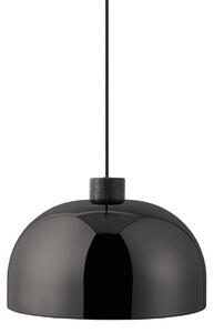 Függőlámpa Normann Copenhagen, Fekete, Nappali, Fém