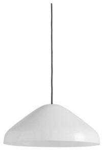 Függőlámpa HAY, dimmable, Fehér, Nappali, Üveg