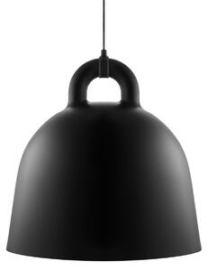 Függőlámpa Normann Copenhagen, Fekete, Nappali, Alumínium