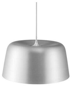 Függőlámpa Normann Copenhagen, Fémes, Nappali, Alumínium