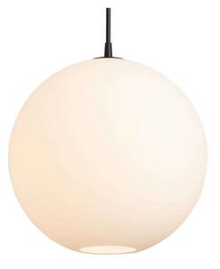 Függőlámpa Belid, dimmable, Fekete, Étkező, Üveg