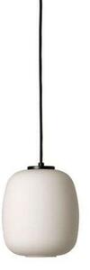 Függőlámpa Santa & Cole, dimmable, Fehér, Étkező, Üveg