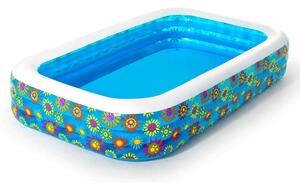 Gyermek felfújható medence 305 x 183 x 56 cm bestway 54121