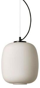 Függőlámpa Santa & Cole, dimmable, Fehér, Nappali, Üveg