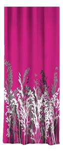 Rózsaszín függöny 140x260 cm – Mila Home